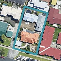 31B Fourth Avenue, Tauranga, Tauranga