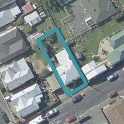 4 Sussex Street, Forbury, Dunedin