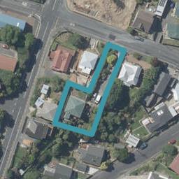 6 Glen Road, Mornington, Dunedin