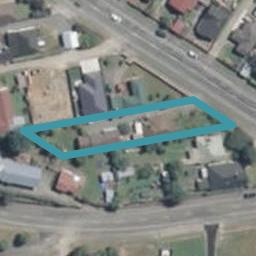 168 Otipua Road, Watlington, Timaru