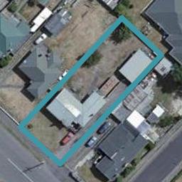 99 Kuripuni Street, Kuripuni, Masterton