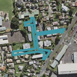 7/20 Felix Street, Onehunga, Auckland