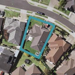 9 Duntrune Road, Flat Bush, Auckland