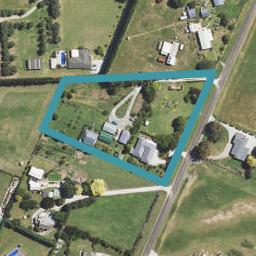 100 Cameron Road, Makauri, Gisborne