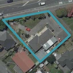 469 Main South Road, Hornby, Christchurch