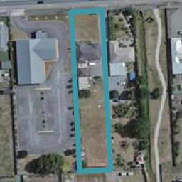 257 High Street, Solway, Masterton