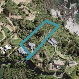 322A Sea View Road, Ostend, Waiheke Island