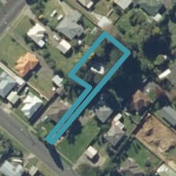 7A Central Street, Putaruru