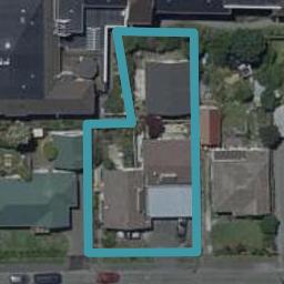 3/7 Roxburgh Street, Sydenham, Christchurch