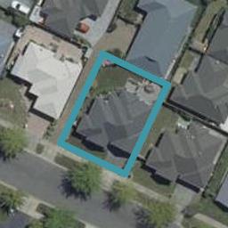 20 Mahlet Street, Northwood, Christchurch