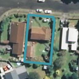 51 Murray Avenue, Hawera