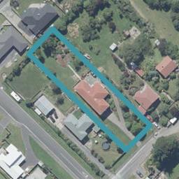 43 Hugh Street, Sawyers Bay, Port Chalmers