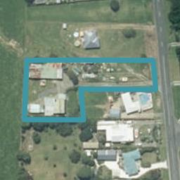 1193 East Coast Road, Pokeno