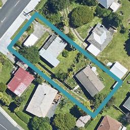 42A Gordon Road, Western Heights, Rotorua