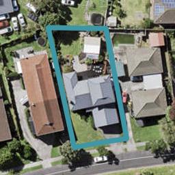 183 Fisher Parade, Farm Cove, Auckland