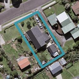 6 Iwa Iti Street, Waitara, Waitara