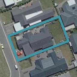 24 Waitikiri Square, Parklands, Christchurch