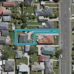 162 Exmouth Street, Waverley, Invercargill