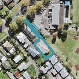 4A Seabrook Avenue, New Lynn, Auckland