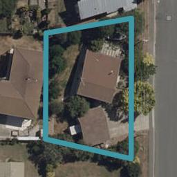 11 Dungannon Street, Ranfurly, Ranfurly