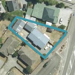 2 Burleigh Road, Redwoodtown, Blenheim