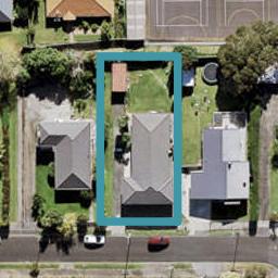 12 Tania Place, Blockhouse Bay, Auckland