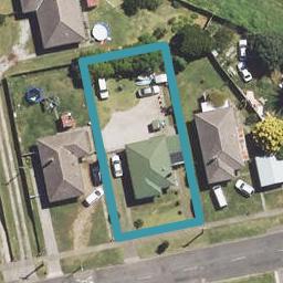 54 Munro Street, Elgin, Gisborne