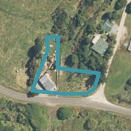477 Stafford Loop Road, Awatuna, Hokitika