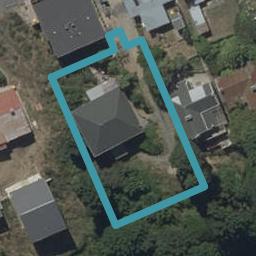 89 Canongate, Dunedin Central, Dunedin