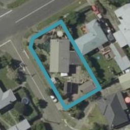 1 Perth Place, Awapuni, Palmerston North