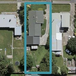 63 Jenkin Street, Strathern, Invercargill
