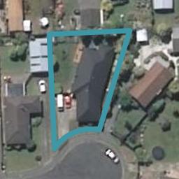8 Somerset Place, Woodend, Woodend