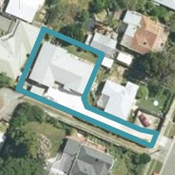 5A Meehan Street, Islington, Blenheim