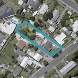 39 Lemon Street, Otaki