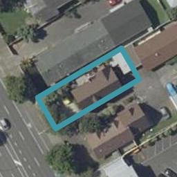 2/141 Fitzherbert Avenue, West End, Palmerston North