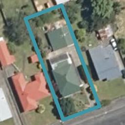 39 Tennyson Street, Dannevirke