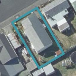 17 Osmond Street, South Dunedin, Dunedin