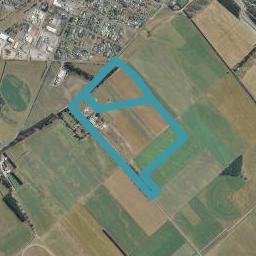 24 Burrowes Road, Rakaia