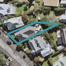 109 Queen Street, Northcote Point, Auckland