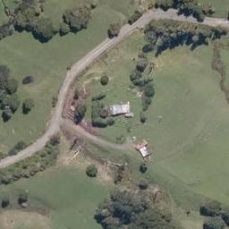 158 Paparoa Station Road, Paparoa