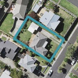 17 Northumberland Avenue, Hauraki, Auckland