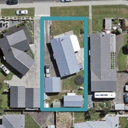 5 Baxter Street, Grasmere, Invercargill