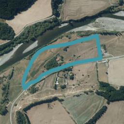 236 Rangitikei Valley Road, Waituna West, Rewa