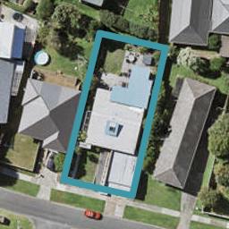 9 The Boulevard, Sunnyhills, Auckland