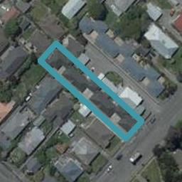 4/661 Worcester Street, Linwood, Christchurch