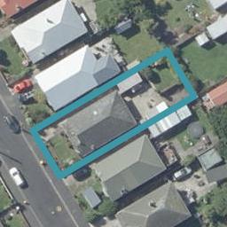 143 Fitzroy Street, Forbury, Dunedin