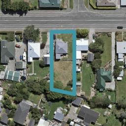 37 Tramway Road, Strathern, Invercargill