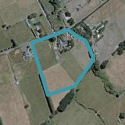 45 Nursery Road, Homebush, Masterton