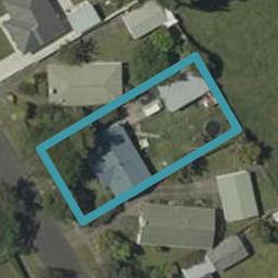 45 Ruamahanga Crescent, Terrace End, Palmerston North
