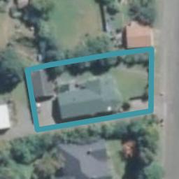 25 Lyall Terrace, Temuka